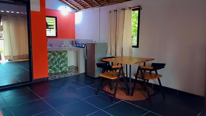Hotel Le Jardin Des Delices à Mahajanga Extérieur photo